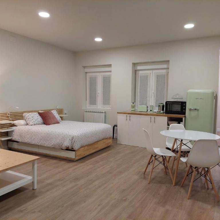 Home Sweet Home Mercaderes - Interior Apartment - 4
