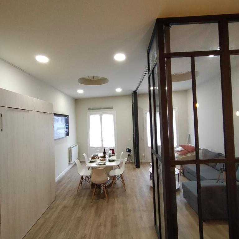Home Sweet Home Mercaderes - Apartment with Balcony - 6