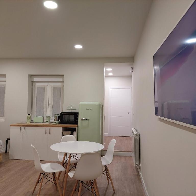 Home Sweet Home Mercaderes - Interior Apartment - 6