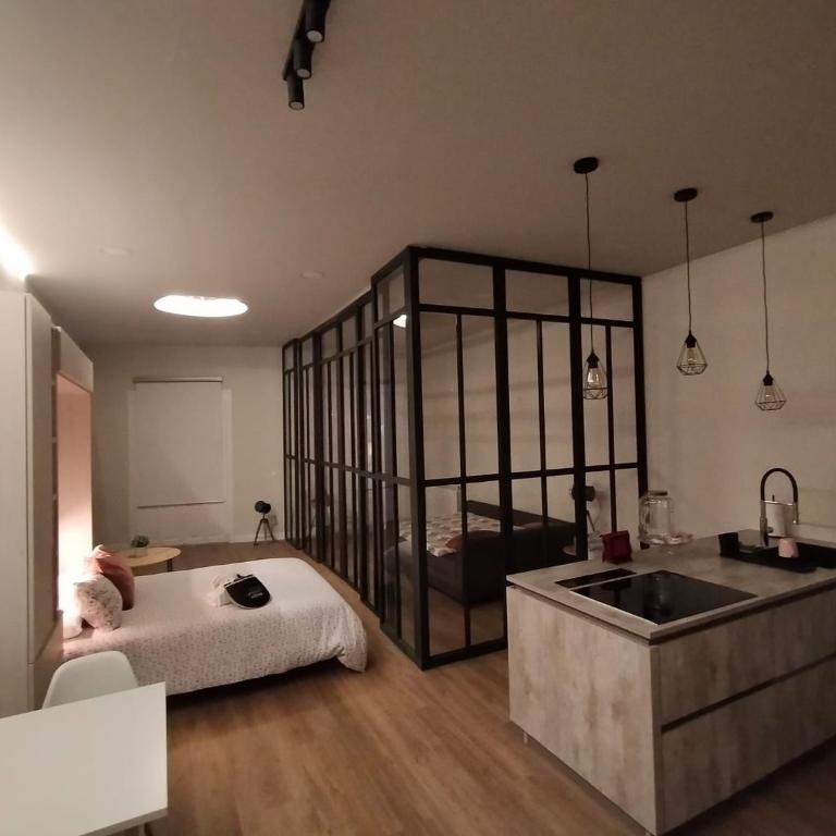Home Sweet Home Mercaderes - Apartment with Balcony - 12