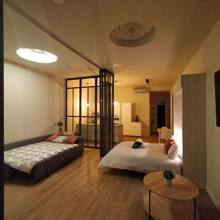 Home Sweet Home Mercaderes - Apartment with Balcony - 13