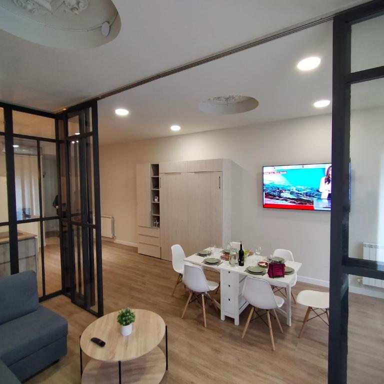 Home Sweet Home Mercaderes - Apartment with Balcony - 14