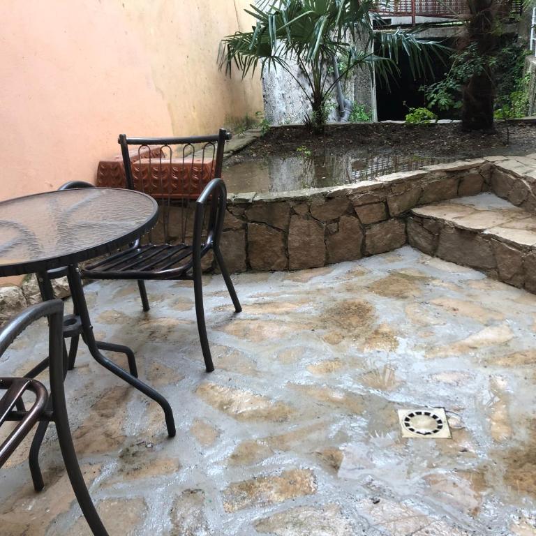 Villa Botticelli - Standard Double Room with Pool Use - 1