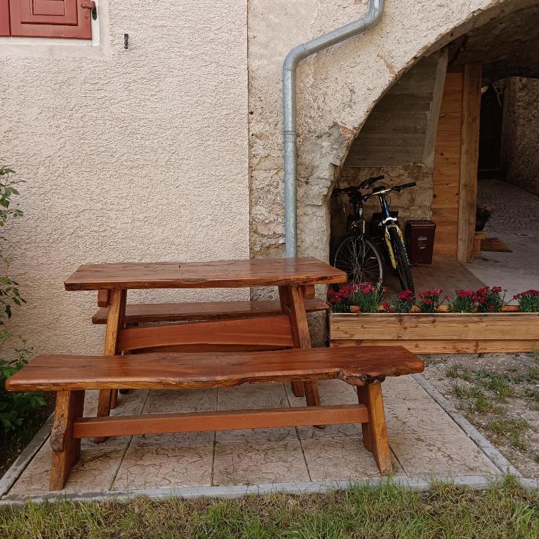 Casa Vacanza San Martino - Two-Bedroom Apartment - 6