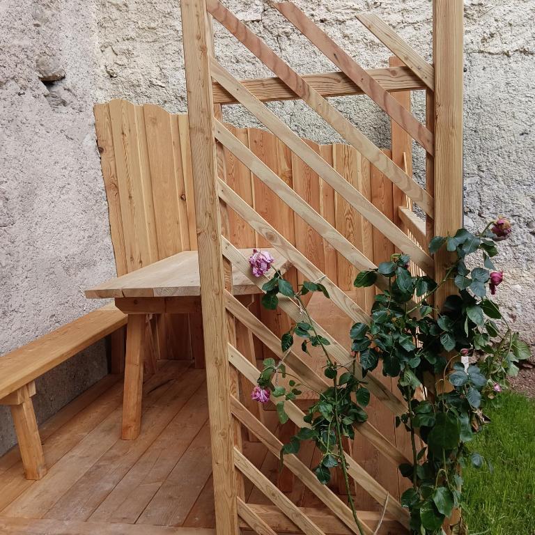 Casa Vacanza San Martino - Two-Bedroom Apartment - 7