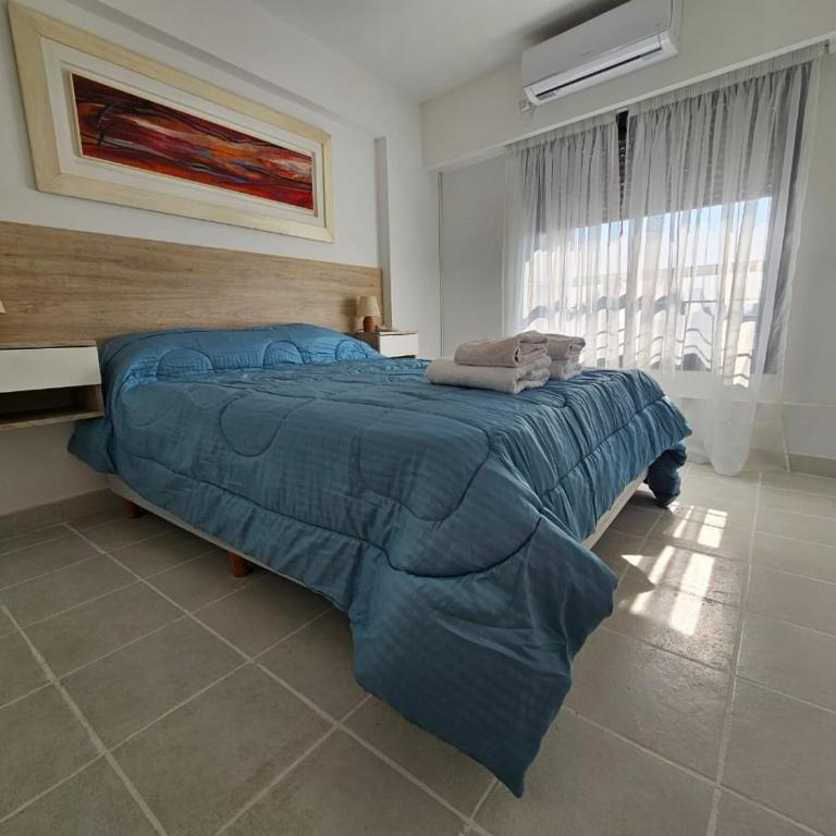 Güemes apartamento - Apartamento de 1 dormitorio - 4