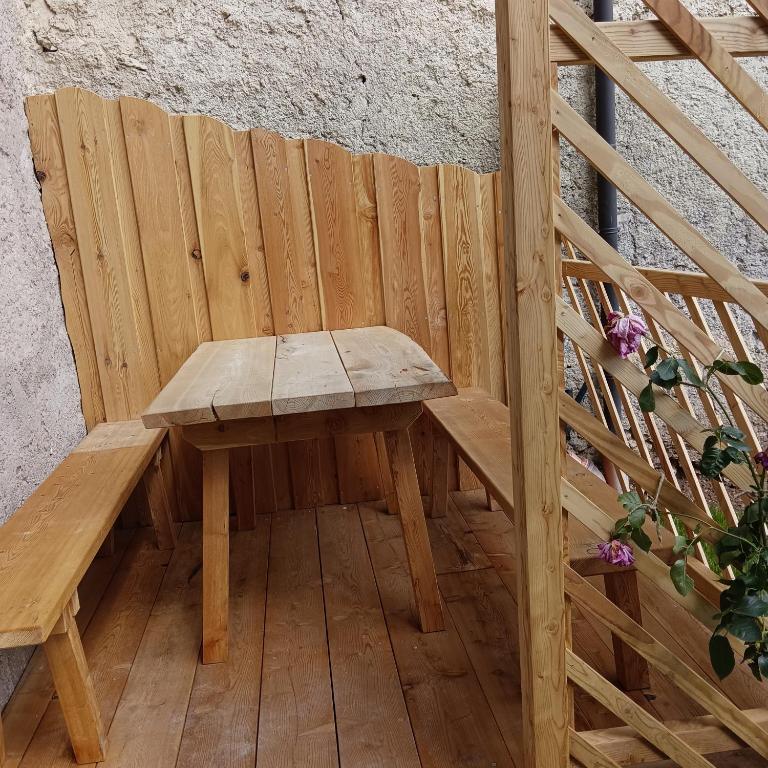 Casa Vacanza San Martino - Two-Bedroom Apartment - 8