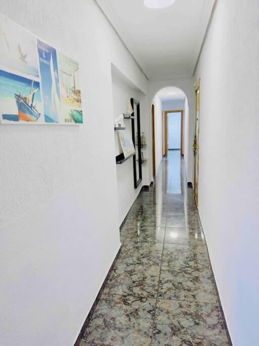 Playa Bonita Apartment - Apartamento de 2 dormitorios - 10