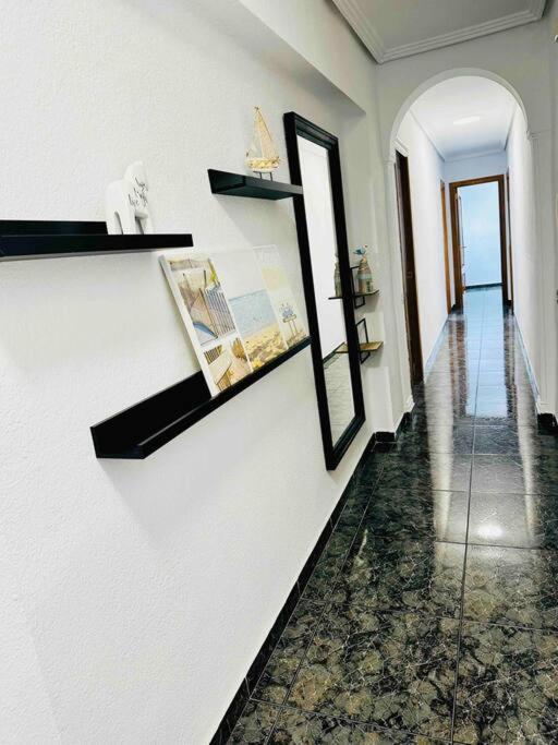 Playa Bonita Apartment - Apartamento de 2 dormitorios - 20