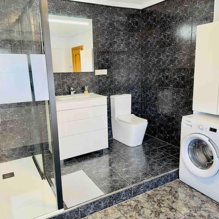 Playa Bonita Apartment - Apartamento de 2 dormitorios - 24