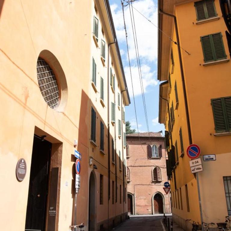 Studio Neve - Studio Apartment - 4