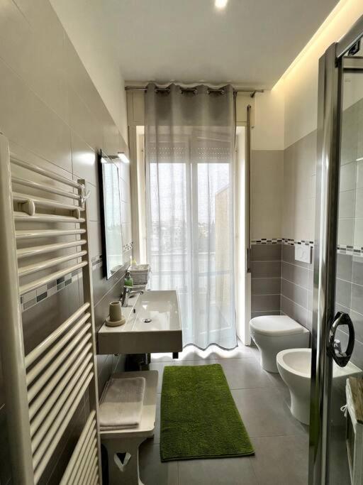 Le Dimore di Luciana - suites & apartments - One-Bedroom House - 11