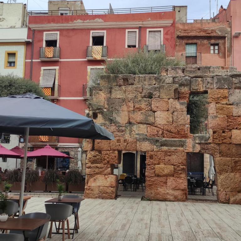 Apartament Picasso - Apartamento de 2 dormitorios - 28