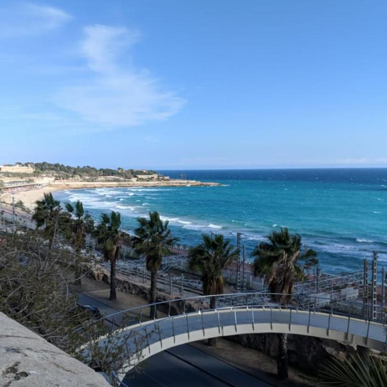 Apartament Picasso - Apartamento de 2 dormitorios - 27