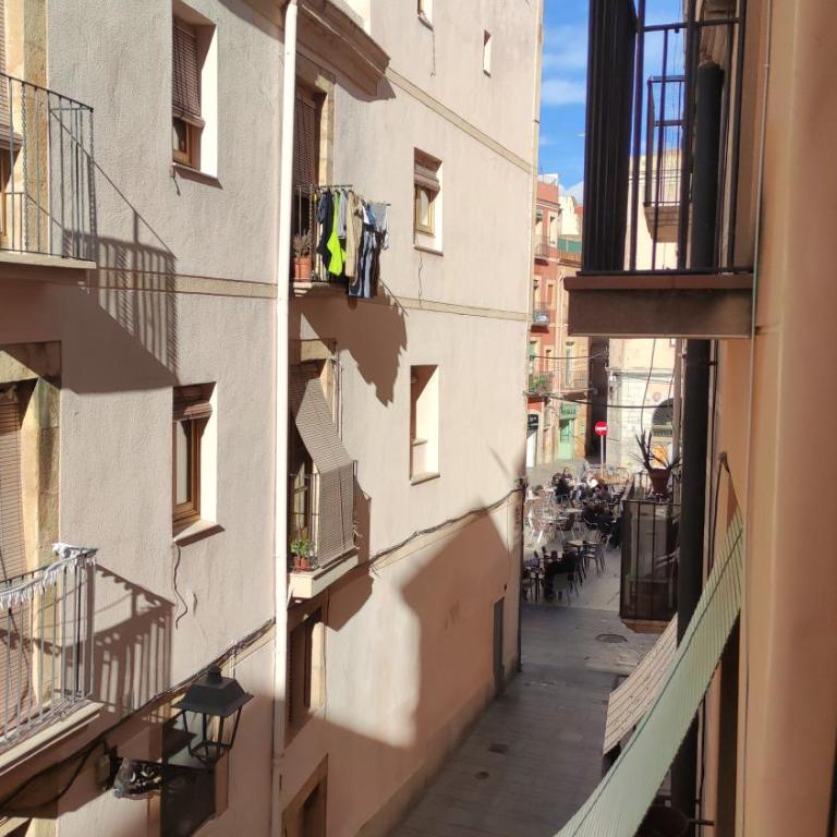 Apartament Picasso - Apartamento de 2 dormitorios - 25