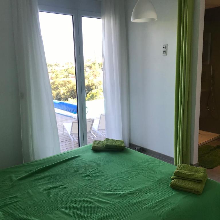 Magnifique villa vue mer dans le golfe de St-Tropez - Villa avec Piscine Privée - 23