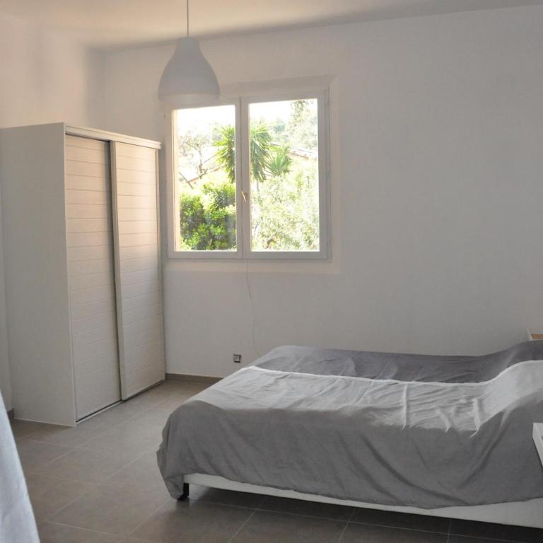 Magnifique villa vue mer dans le golfe de St-Tropez - Villa avec Piscine Privée - 27