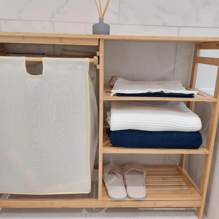 Sweet place - Zimmer mit Kingsize-Bett - 15