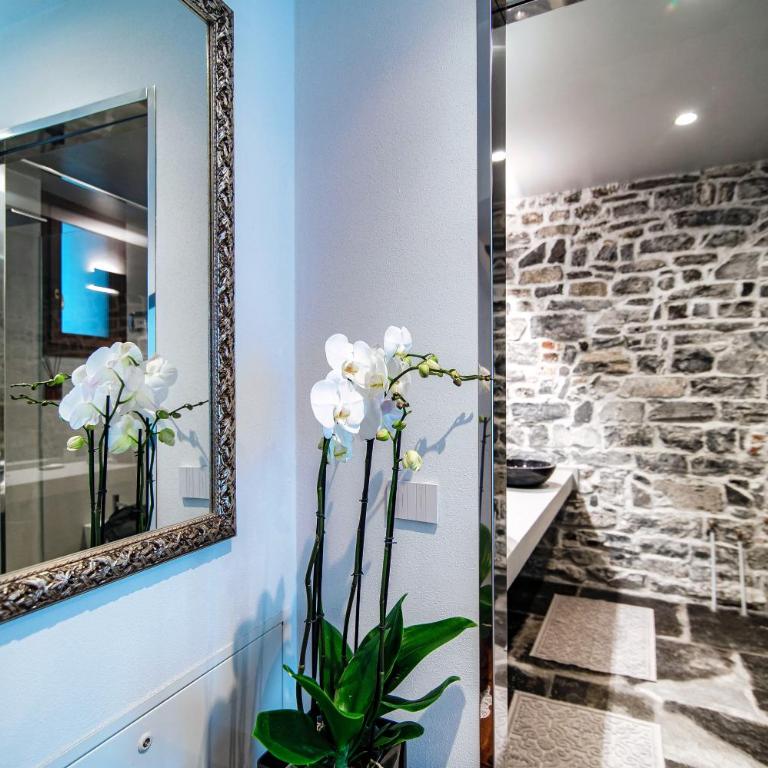 Suite Lo Storico - One-Bedroom Apartment - 39