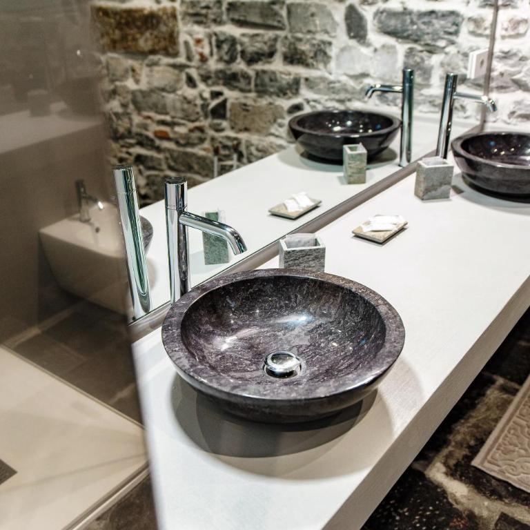 Suite Lo Storico - One-Bedroom Apartment - 22