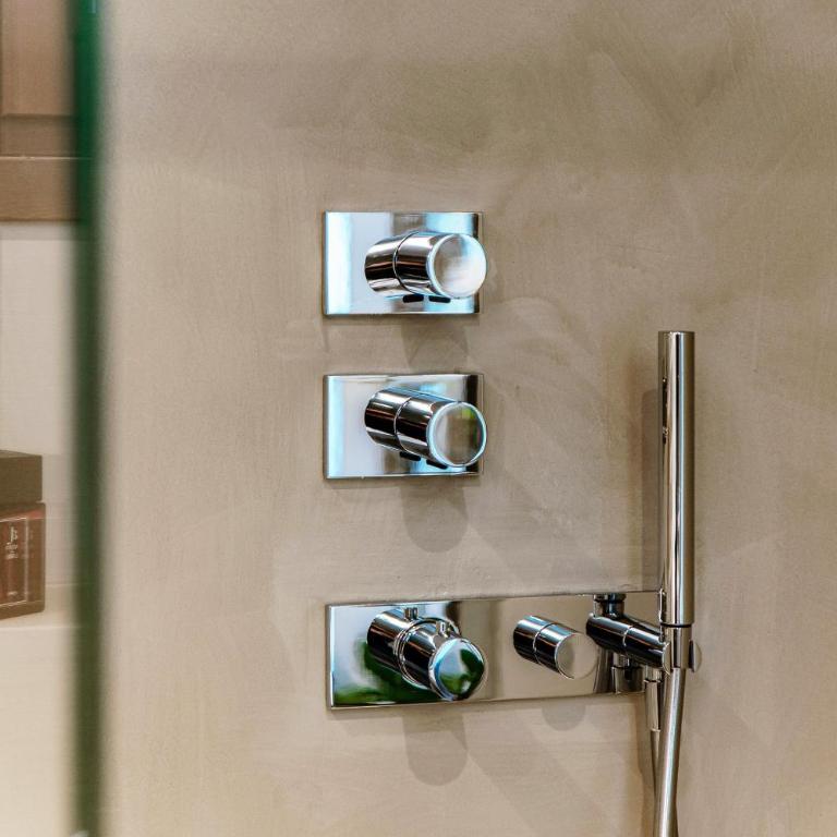 Suite Lo Storico - One-Bedroom Apartment - 42