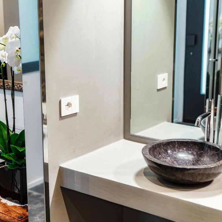 Suite Lo Storico - One-Bedroom Apartment - 43