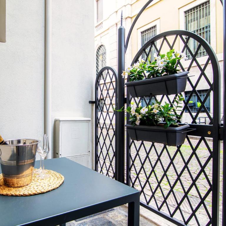 Suite Lo Storico - One-Bedroom Apartment - 46