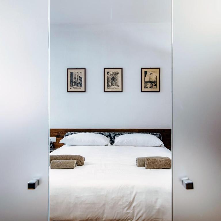Suite Lo Storico - One-Bedroom Apartment - 20