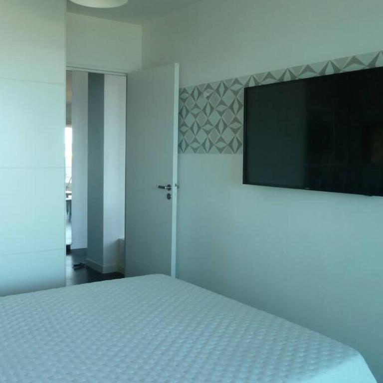 Front de mer - Emplacement prisé - T2 moderne et climatisé - Tout à pied - Appartement 1 Chambre - 15