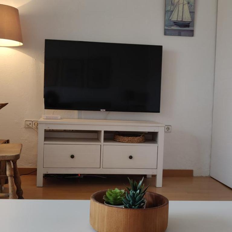 Apartamento Calella Home - Apartamento de 1 dormitorio - 8