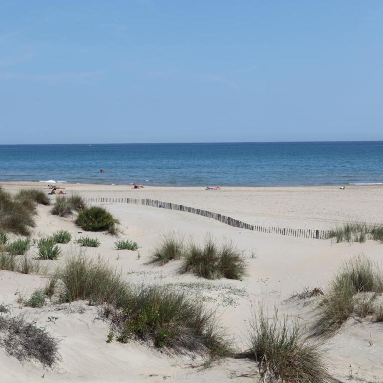 Hotel Le Richmont - Chambre Double - Vue sur Mer - 7