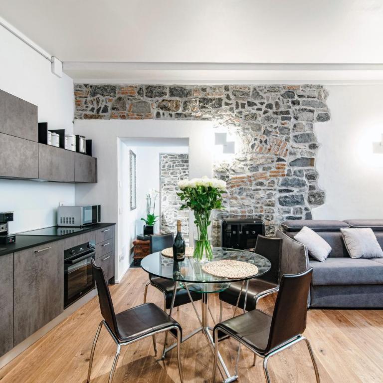 Suite Lo Storico - One-Bedroom Apartment - 6