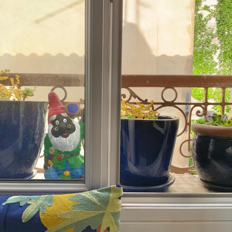 Pommier bleu ! Netflix Disney Prime vidéo - Apartment mit 2 Schlafzimmern - 28