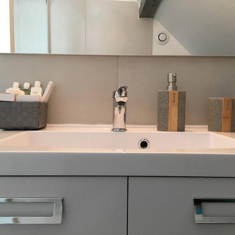 Charmant T2 Vue Lac Veyrier du Lac / Annecy - Appartement 1 Chambre - 16