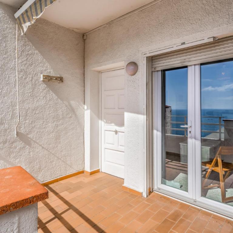 WELCS APARTAMENTO 069 EMP con Piscina frente al Mar - Apartamento con vistas al mar - 17