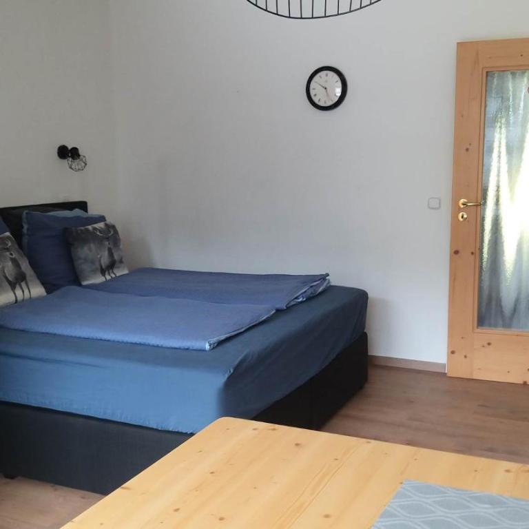 Apartment Enzian - Studio-Apartment - 41