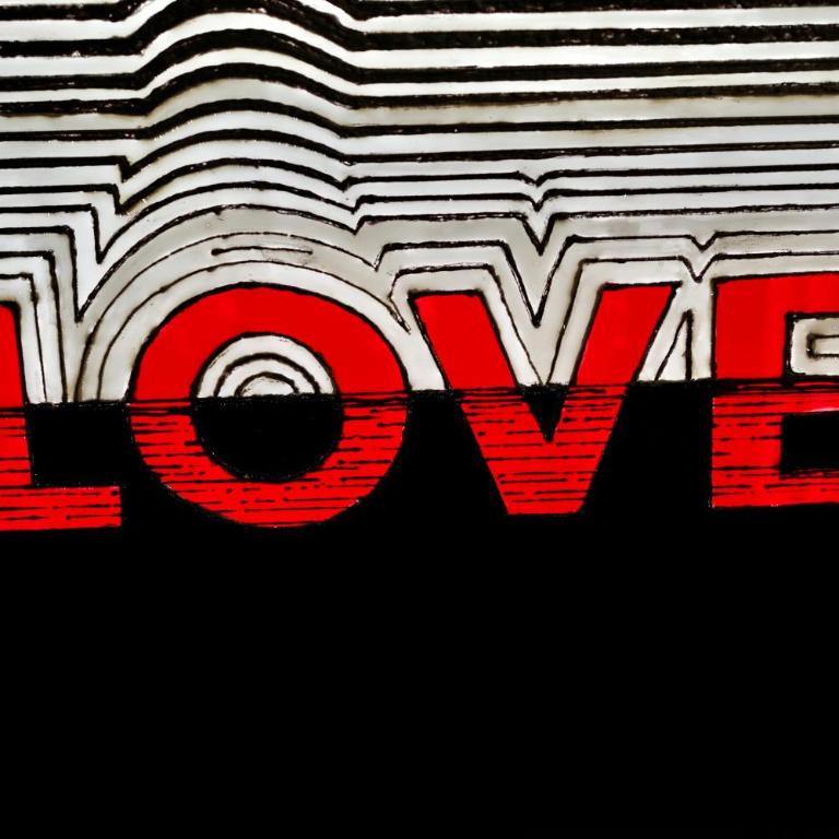 Love Suite Gallery Appartamento con Sauna - Bed Art Relaxing Suite - Appartamento con 1 Camera da Letto - 6