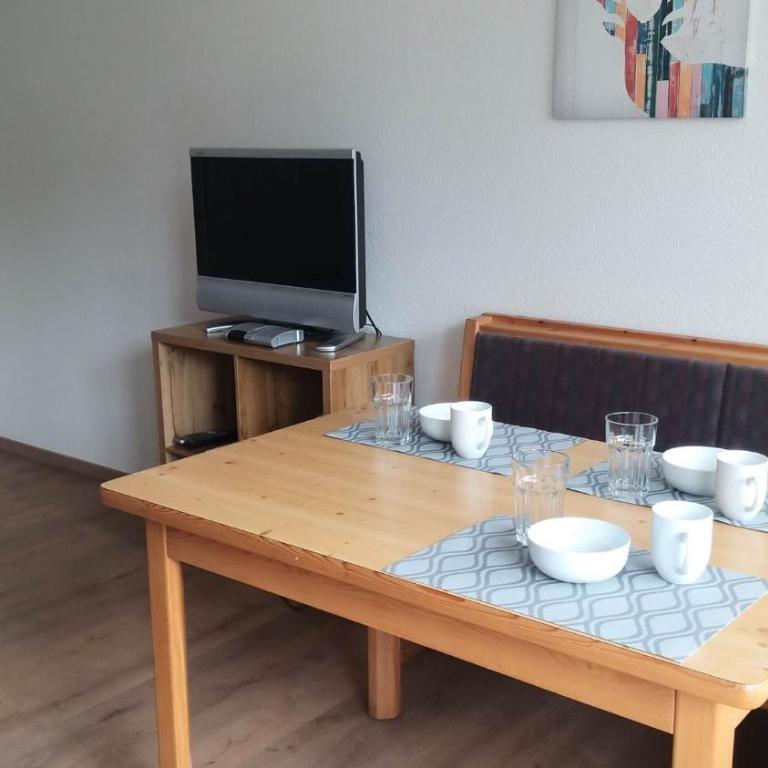 Apartment Enzian - Studio-Apartment - 28