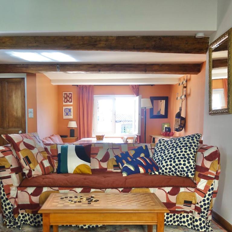 Pommier bleu ! Netflix Disney Prime vidéo - Apartment mit 2 Schlafzimmern - 24
