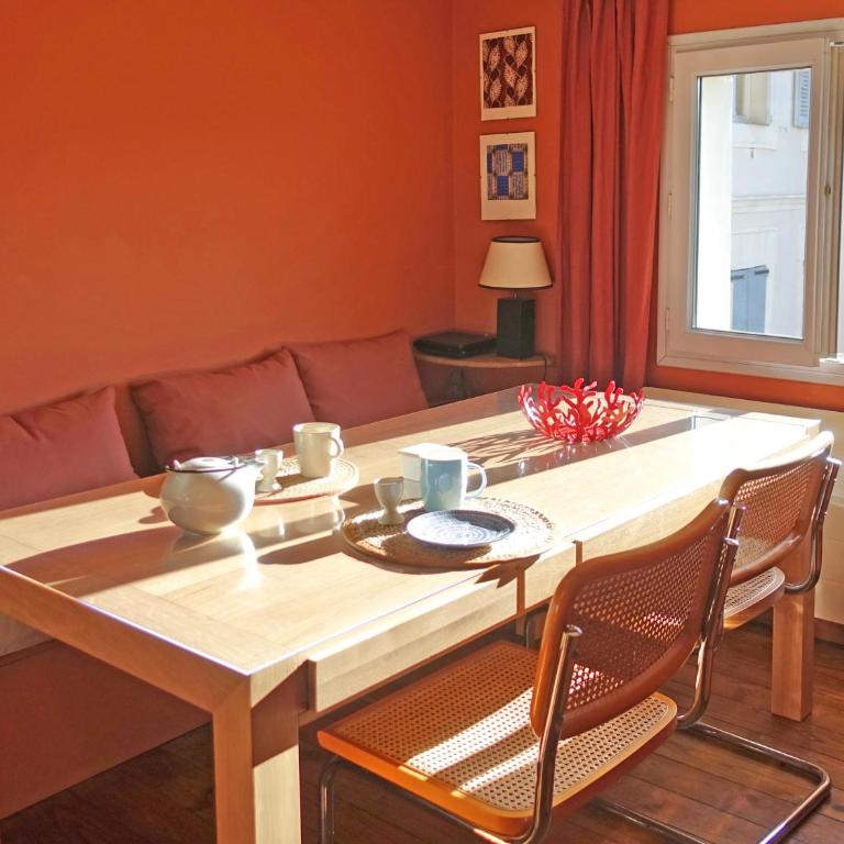 Pommier bleu ! Netflix Disney Prime vidéo - Apartment mit 2 Schlafzimmern - 13
