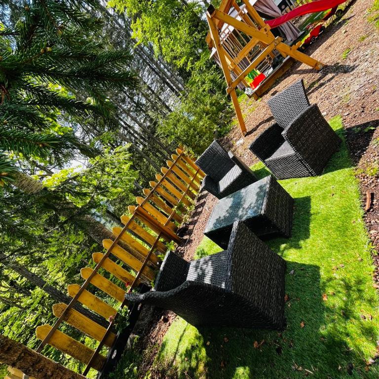 Casa Vacanze Natura - Three-Bedroom Apartment - 40
