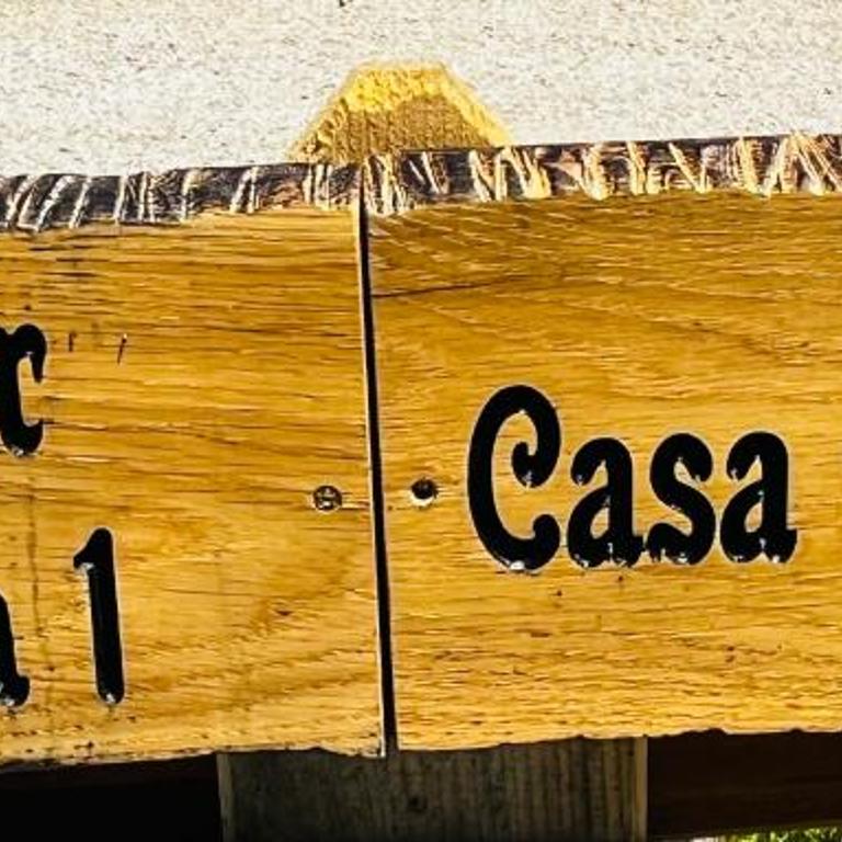 Casa Vacanze Natura - Three-Bedroom Apartment - 39