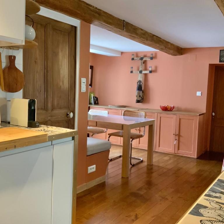 Pommier bleu ! Netflix Disney Prime vidéo - Apartment mit 2 Schlafzimmern - 11