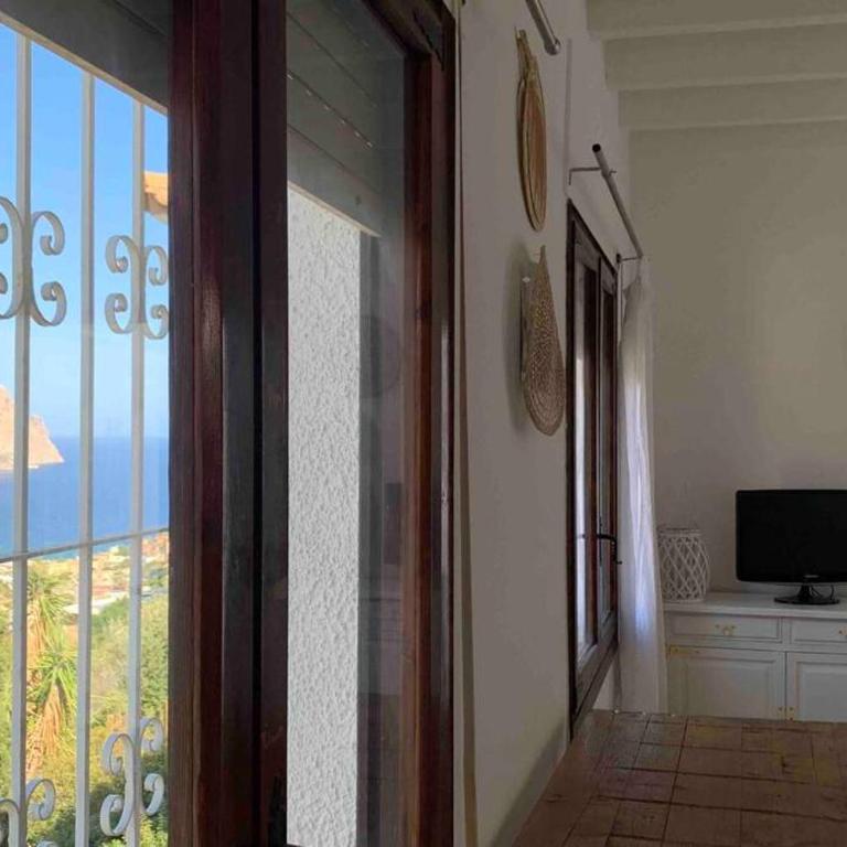 Villa Marie Calp Vue mer * Piscine * clim * parking * smart tv - Villa de 3 dormitorios - 4