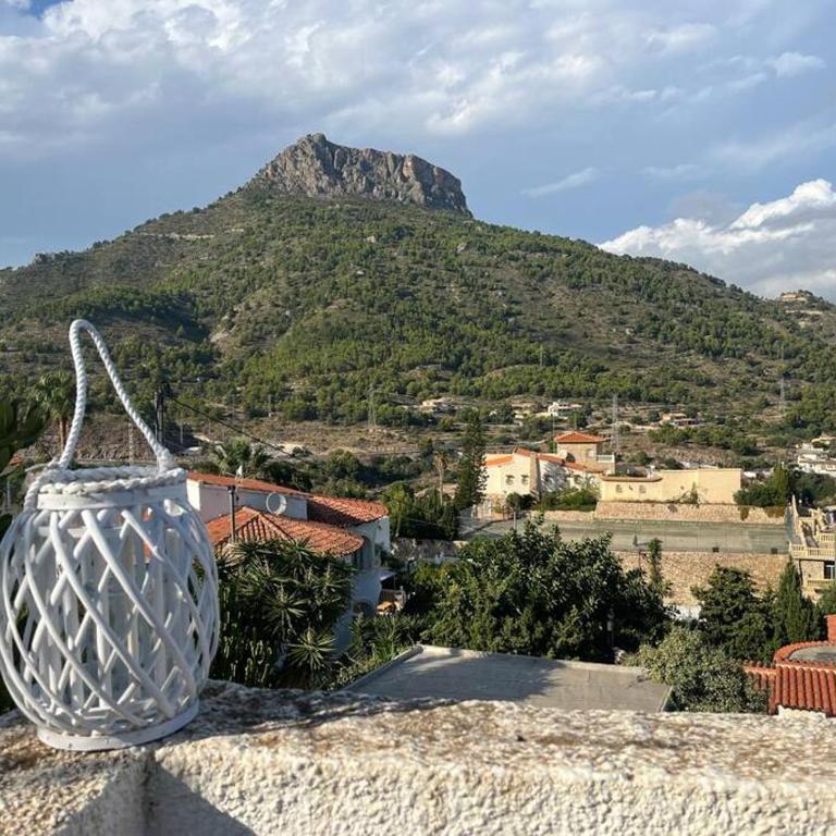 Villa Marie Calp Vue mer * Piscine * clim * parking * smart tv - Villa de 3 dormitorios - 5