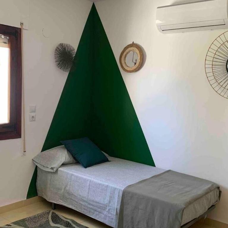 Villa Marie Calp Vue mer * Piscine * clim * parking * smart tv - Villa de 3 dormitorios - 8