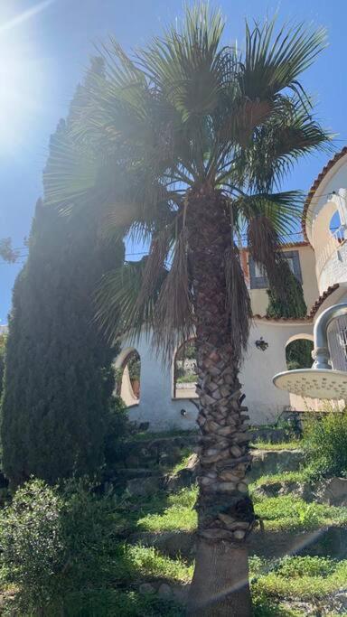 Villa Marie Calp Vue mer * Piscine * clim * parking * smart tv - Villa de 3 dormitorios - 17