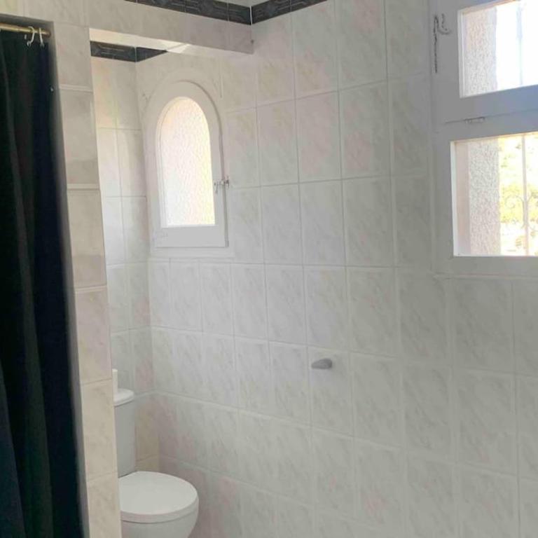 Villa Marie Calp Vue mer * Piscine * clim * parking * smart tv - Villa de 3 dormitorios - 19