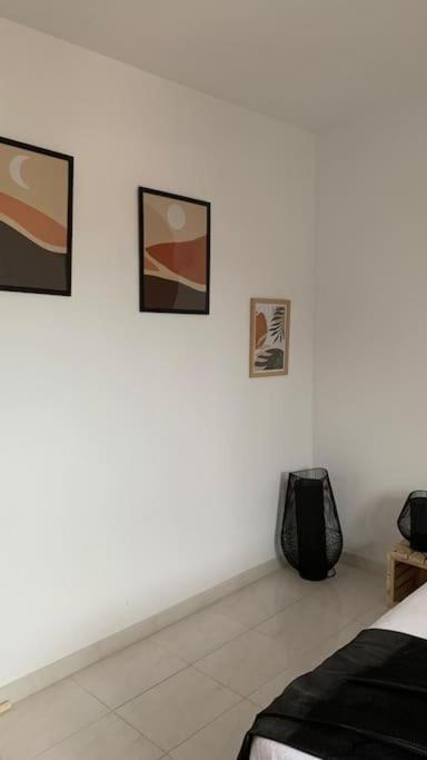 Villa Marie Calp Vue mer * Piscine * clim * parking * smart tv - Villa de 3 dormitorios - 20