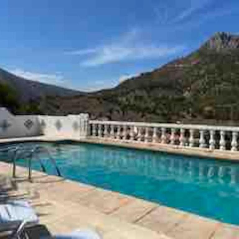 Villa Marie Calp Vue mer * Piscine * clim * parking * smart tv - Villa de 3 dormitorios - 21